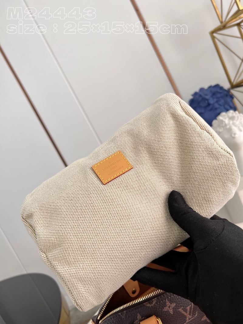 Louis Vuitton Speedy Bags